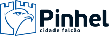 Logo Horizontal Cidade do Vinho - Pinhel 2020