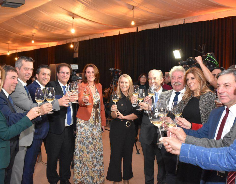 Inauguração Beira Interior - Vinhos & Sabores