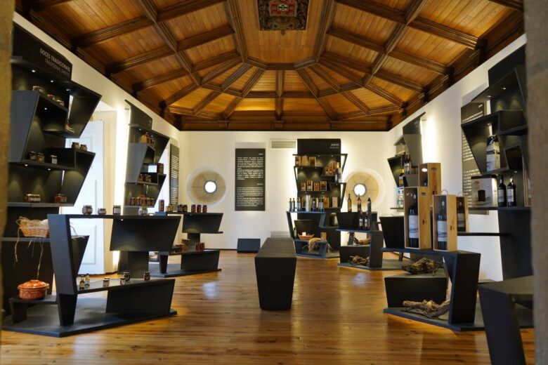 Espaço Visit Pinhel