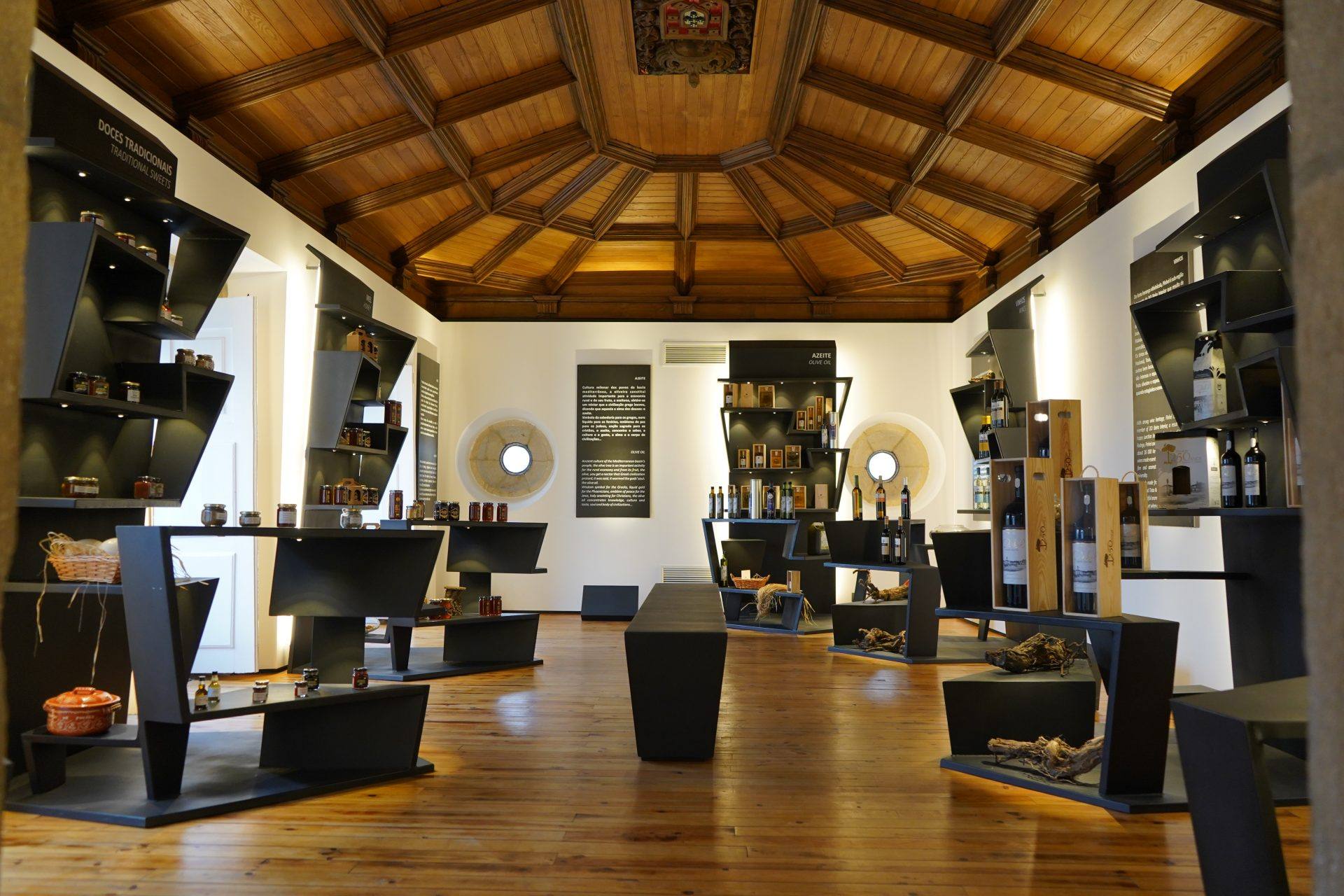 Espaço Visit Pinhel