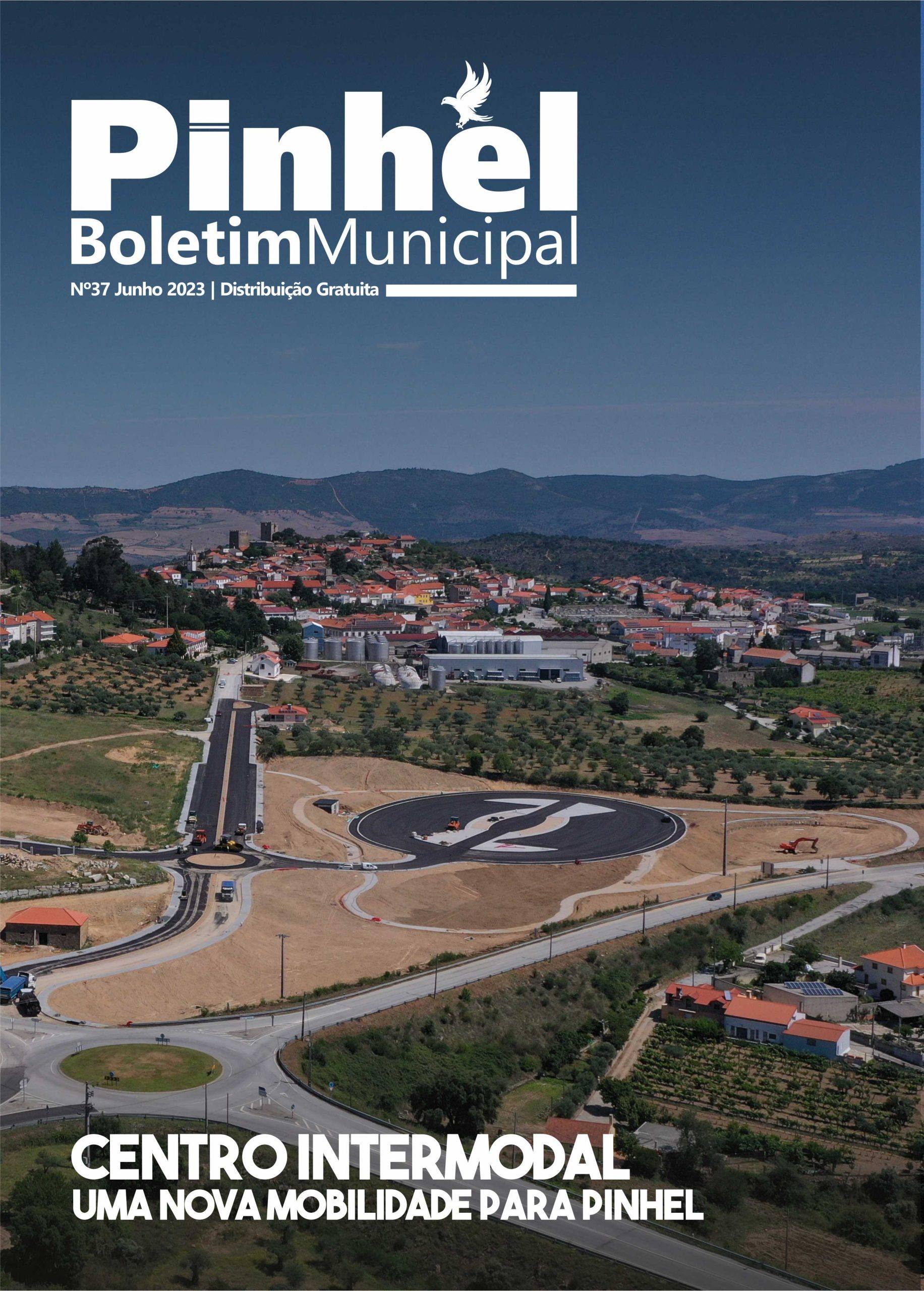 Boletim Municipal Nº37 – junho 2023