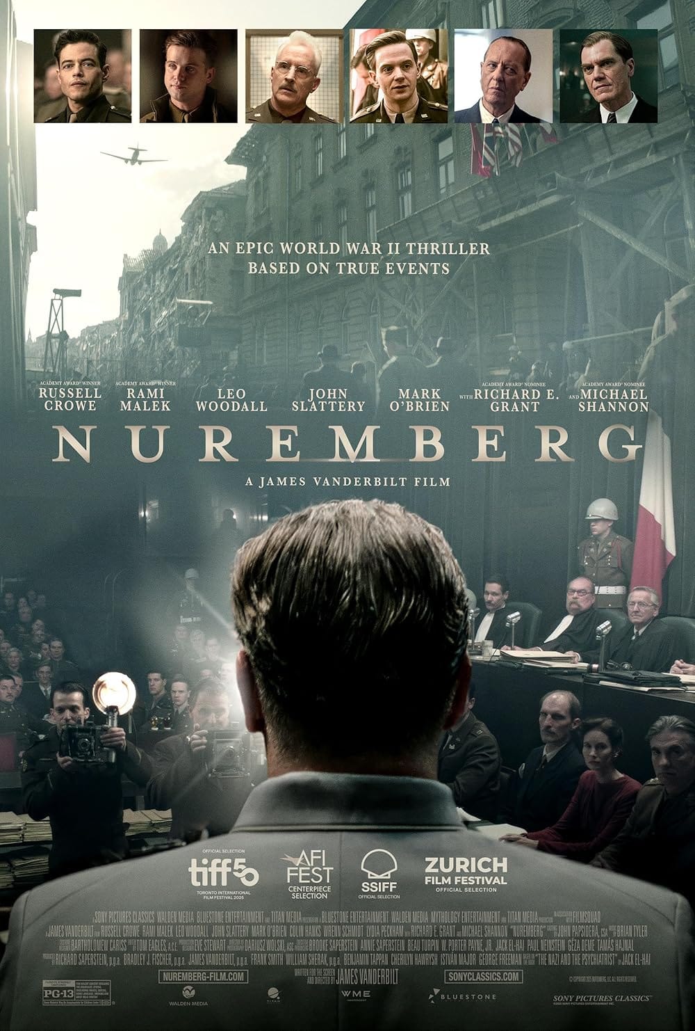 Nuremberga