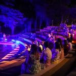 Auditório do Parque Municipal da Trincheira (1) Auditório do Parque Municipal da Trincheira (1)