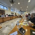 Projeto Europeu - Grécia