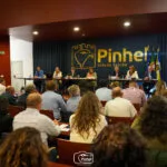 Assembleia Municipal - 24-04-2025