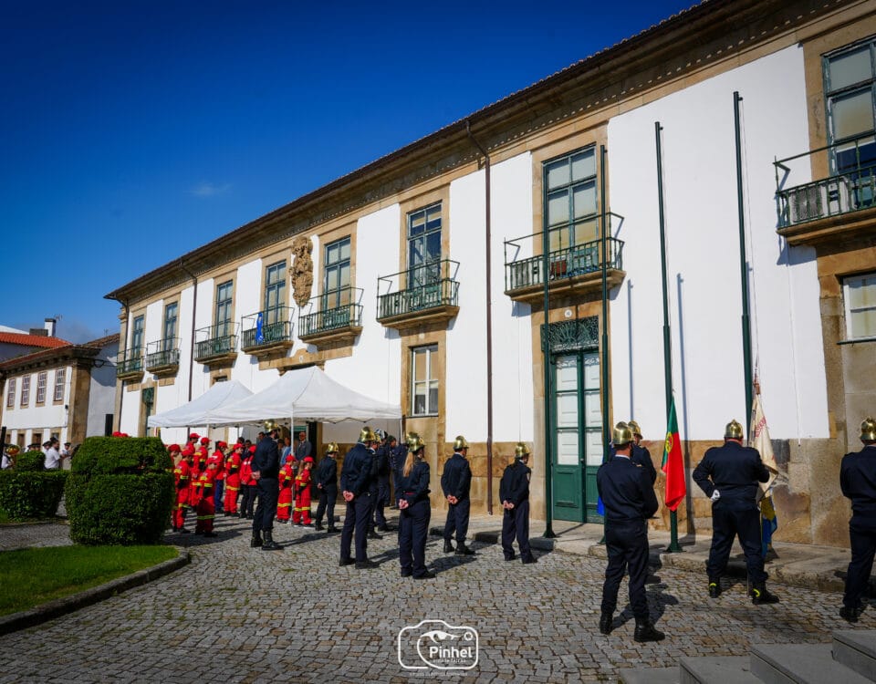 Comemorações do 25 de Abril - Sessão Solene - 2025
