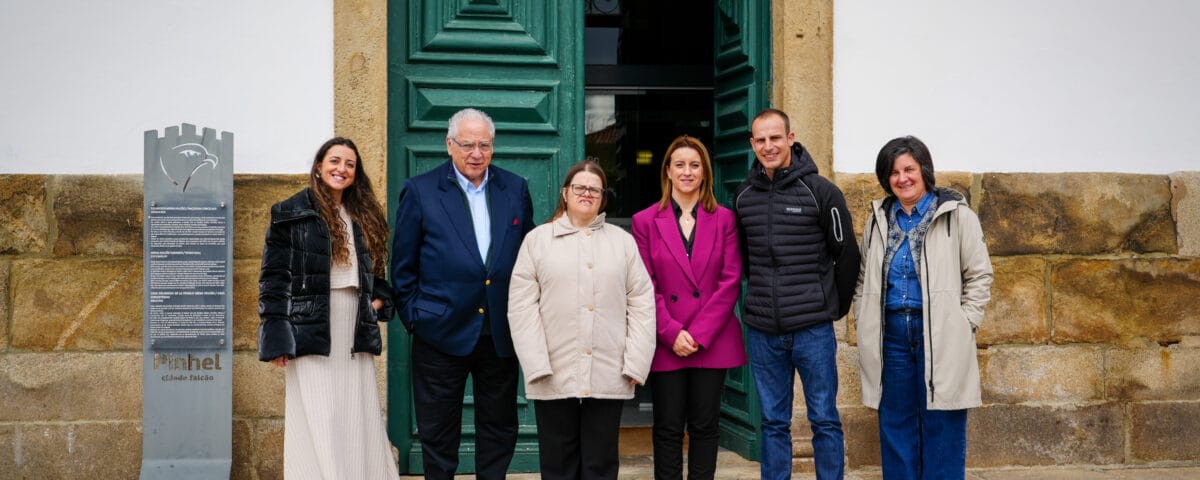 Assinatura de Protocolos com a ADM Estrela