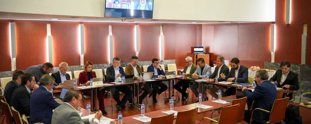 Reunião CIMBSE - 08-04-2025