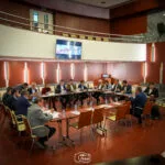 Reunião CIMBSE - 08-04-2025