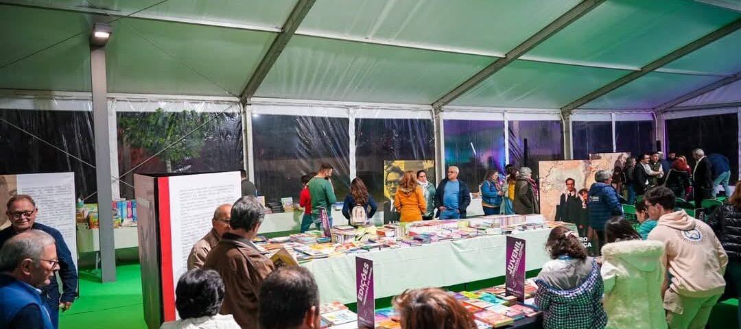 22ª Feira do Livro de Pinhel