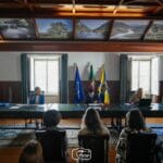 Reunião de Câmara - 26-05-2025
