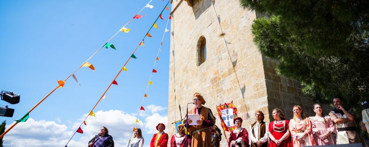 Feira Medieval 2025 - final