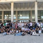 Intercâmbio Juvenil Tiblissi - Geórgia 2025