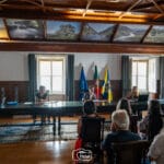 Reunião de Câmara - 17-07-2025