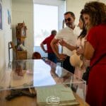 Exposição Final Das Aldeias à Cidade