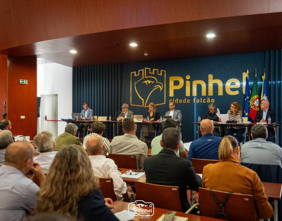 Assembleia Municipal - 22-09-2025