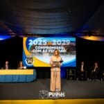 Instalação pública dos Órgãos Autárquicos 2025-2029