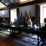 Reunião de Câmara - 09-10-2025