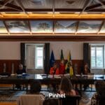 Reunião de Câmara - 30-10-2025