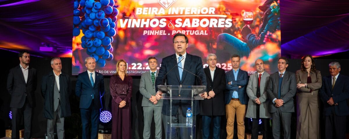 InauguraçãoBIVS2025