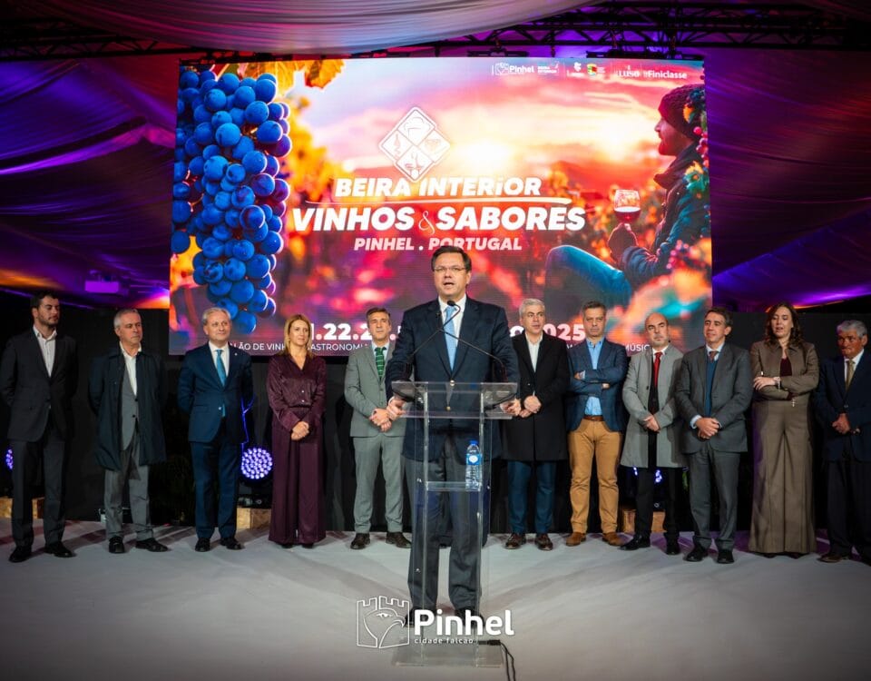 InauguraçãoBIVS2025