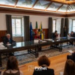 Reunião de Câmara - 06-11-2025