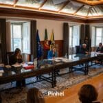 Reunião de Câmara - 20-11-2025