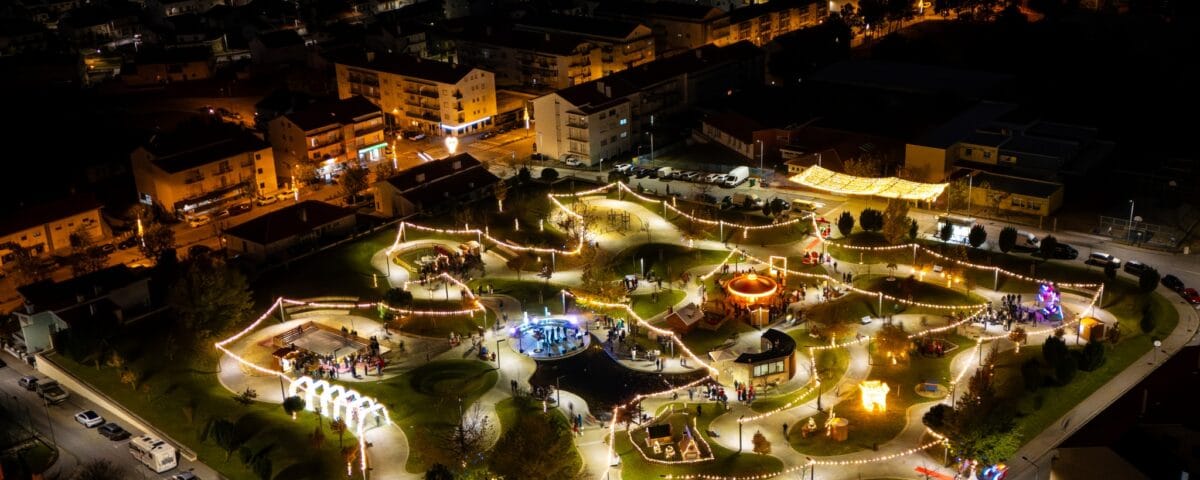 Pinhel de Natal 2025