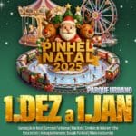 Pinhel de Natal 2025
