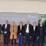 Presidente CMP eleita Vice-Presidente AMPV