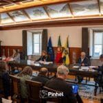 Reunião de Câmara - 10-12-2025