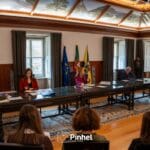 Reunião de Câmara - 18-12-2025