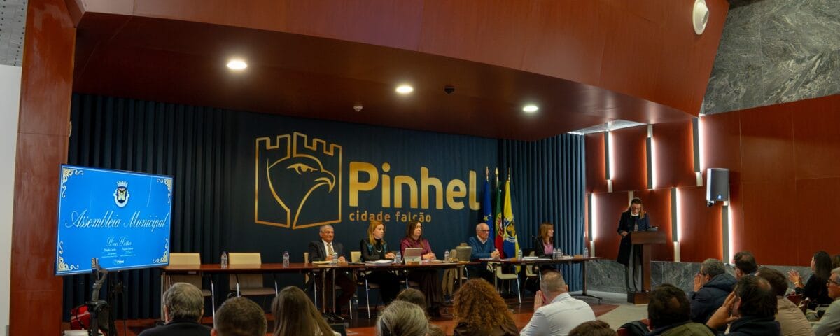 Assembleia Municipal - 23-12-2025