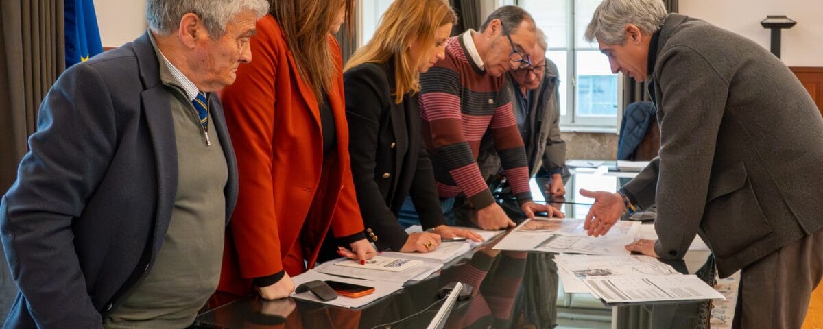 Reunião de Câmara - 15-01-2026