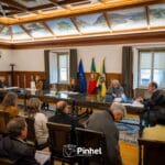 Reunião de Câmara - 29-01-2026