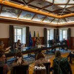 Reunião de Câmara - 05-02-2026