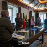 Reunião de Câmara - 19-02-2026