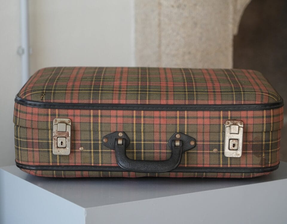 Caminhos da Saudade - Emigração Pinhelense pelo Mundo