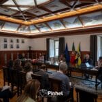 Reunião de Câmara - 05-03-2026