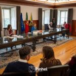 Reunião de Câmara - 20-03-2026