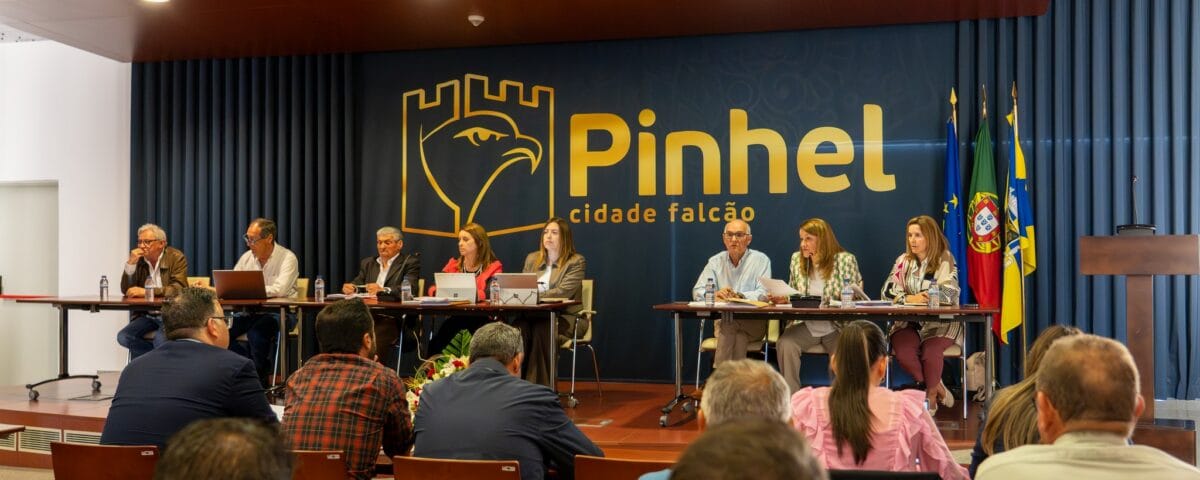 Assembleia Municipal - 27-04-2026