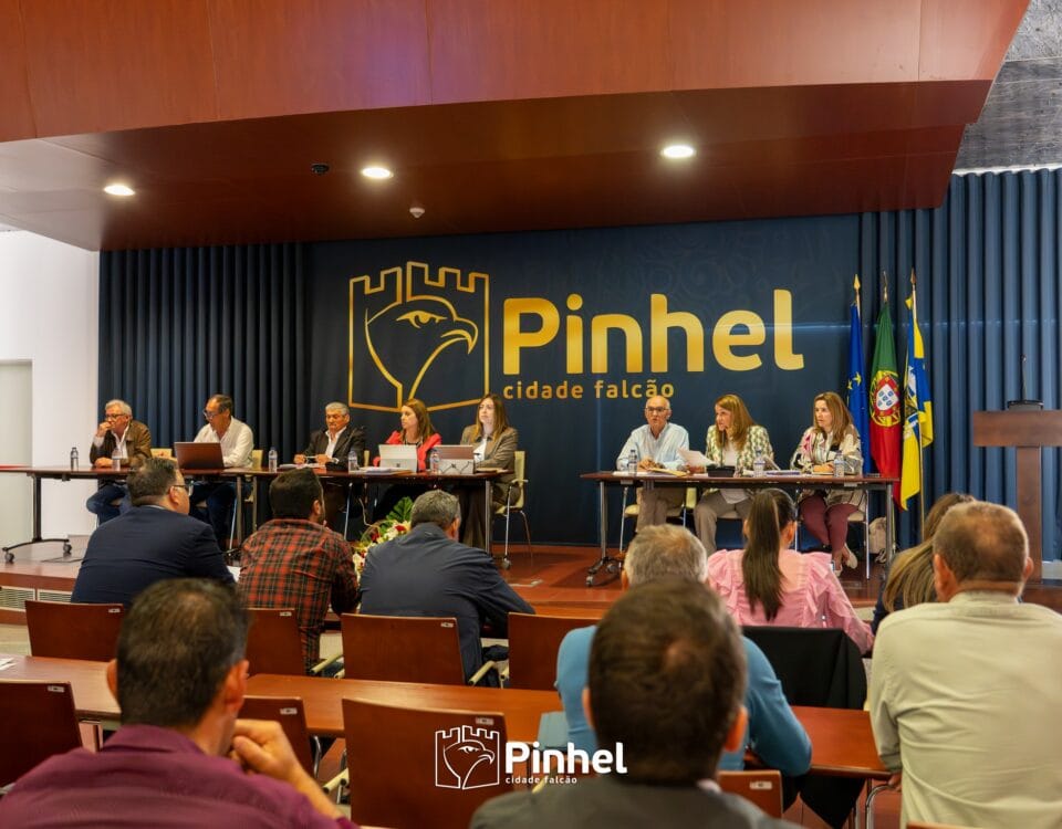 Assembleia Municipal - 27-04-2026