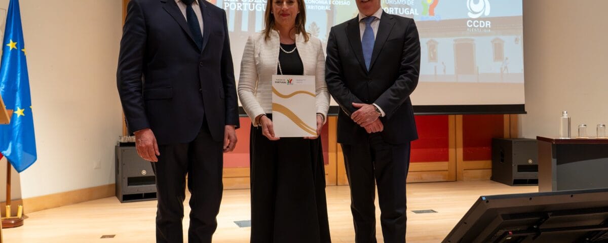 Contrato-Programa Miradouros do Côa