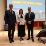 Contrato-Programa Miradouros do Côa