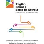 Plano de Mobilidade Urbana Sustentável - Beiras e Serra da Estrela