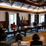 Reunião de Câmara 13-04-2026