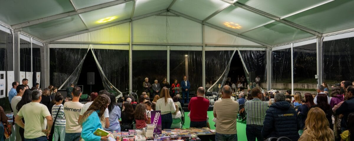 Feira do Livro de Pinhel