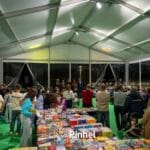 Feira do Livro de Pinhel