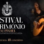 Festival Património Pinhel 2026