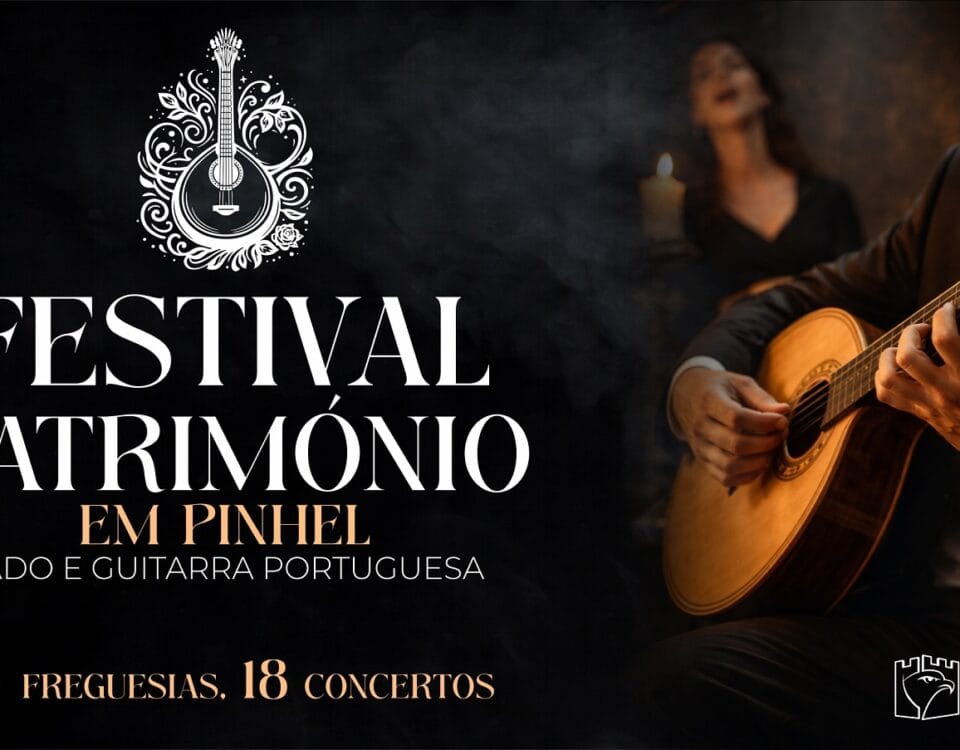Festival Património Pinhel 2026